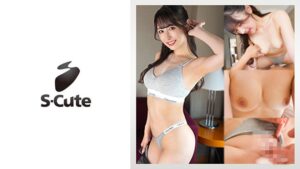 ゆいか(23)盛りのついた美人と楽しく中出しハメ撮り