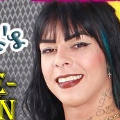 サブリナ・リンス