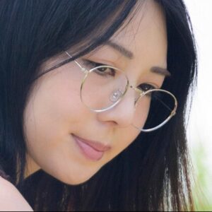 安西ちはや