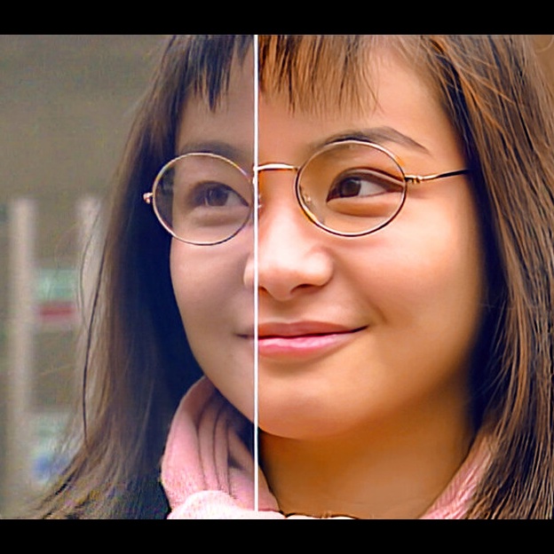 城麻美