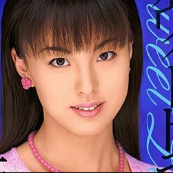 井上優香