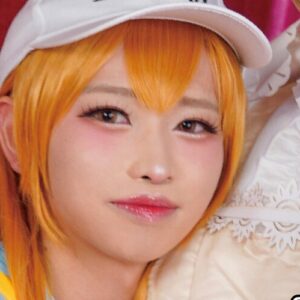 水戸りりな