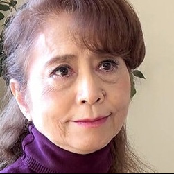 鈴木美代子