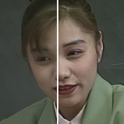 篠原鮎