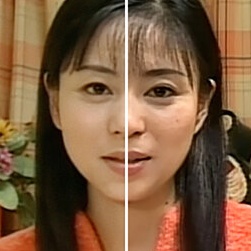 藤原倫子