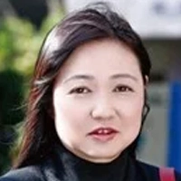 金子まどか