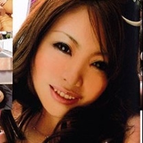 羽月佳奈