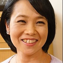 橋田敏子